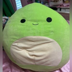 Turtle squishmellow